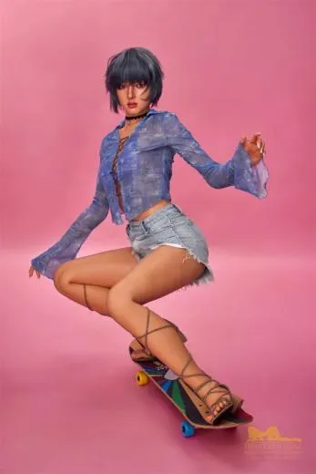 Liefdespop Fenny 168cm - Image 26