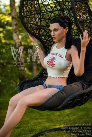 Liefdespop Judy - Image 10