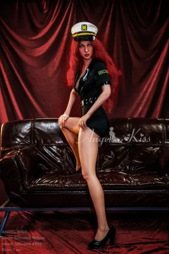 Liefdespop Lilly II - Image 20