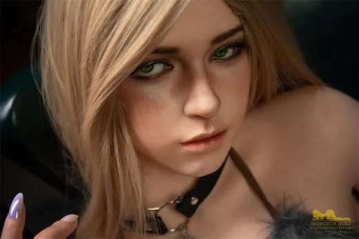 Liefdespop Luna 163cm - Image 3