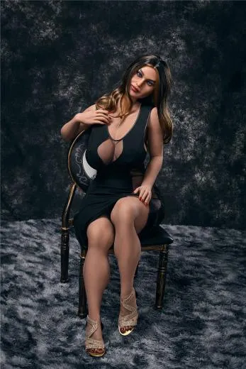 Liefdespop Monika - Image 20