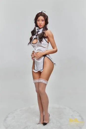 Liefdespop Qunacc 163cm