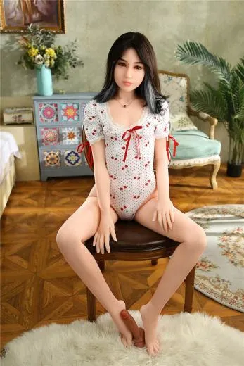 Liefdespop Saya II - Image 10