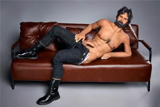 Liefdespop William 175cm - Image 20