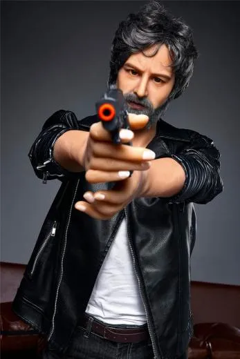 Liefdespop William 175cm - Image 7