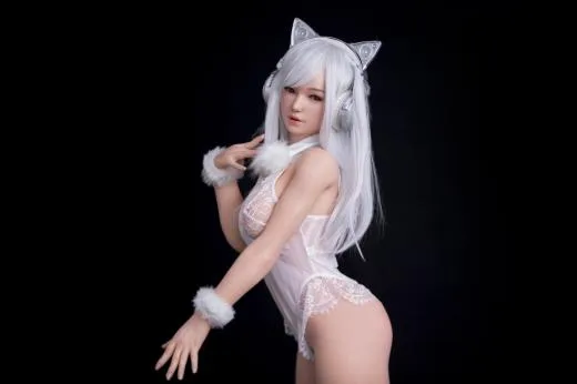 Liefdespop Yian 162cm - Image 2