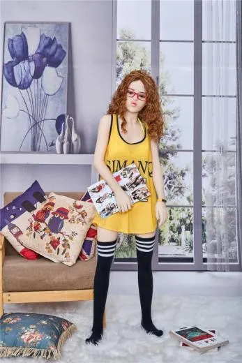 Linda 145cm krleksdocka