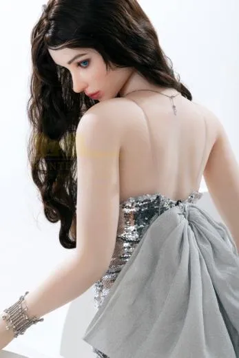 Linda 162cm Siliconen seks pop - Image 11