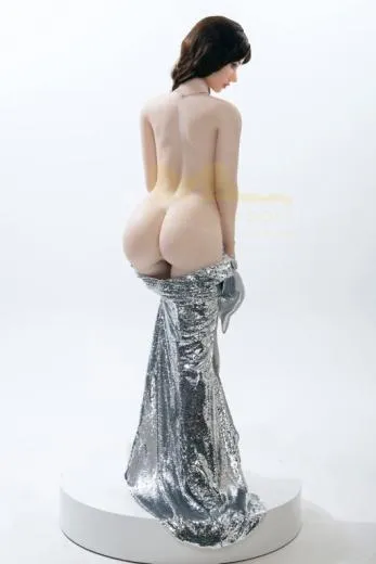 Linda 162cm Siliconen seks pop - Image 23