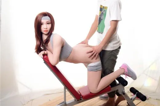 Love Doll Ayumi II - Image 6