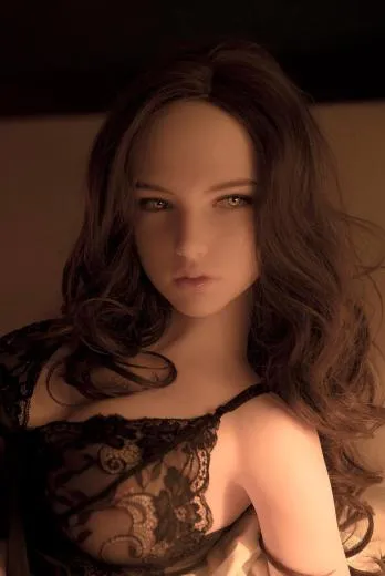Love Doll Chris 162cm - Image 9