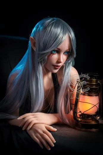 Love Doll Elsa 150cm - Image 11