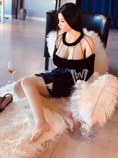 Love Doll Frederike - Image 9