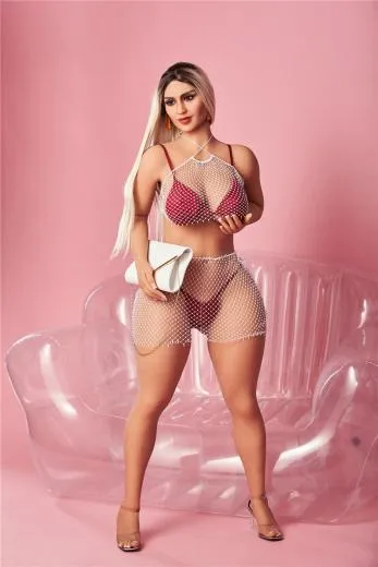 Love Doll Jessica - Image 2