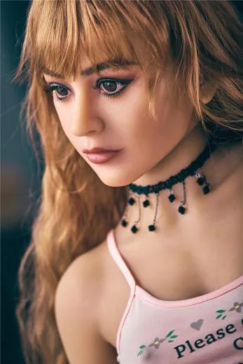 Love Doll Julia - Image 8