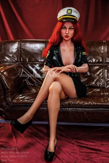 Love Doll Lilly II - Image 22