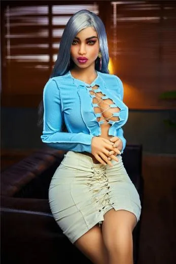 Love Doll Lola II 164cm - Image 8