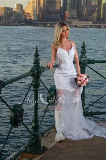 Love Doll Maddision - Image 6