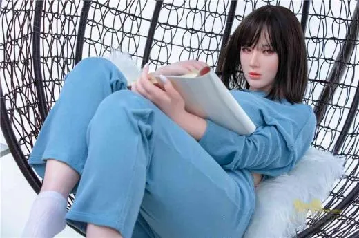 Love Doll Miya 160cm - Image 5