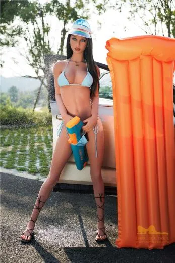 Love Doll Rebecca 175cm - Image 7
