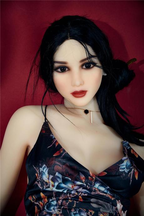 Love Doll Vera