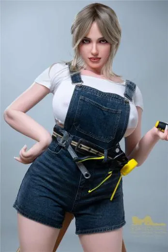 Luna 160cm krleksdocka - Image 4