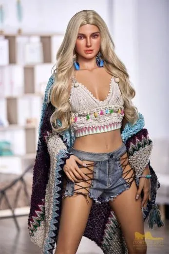 Luna 168cm Liefdespop