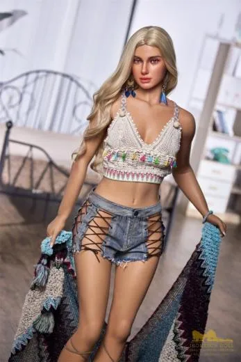 Luna 168cm Liefdespop - Image 8