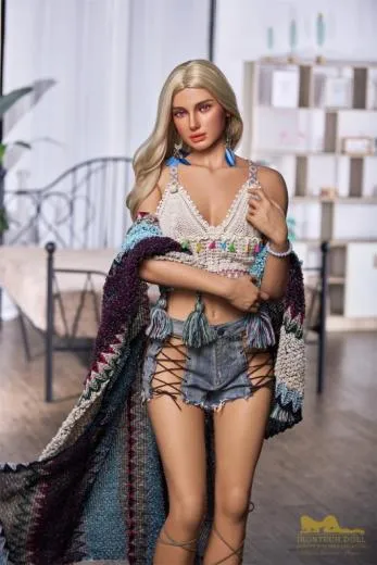 Luna 168cm Love Doll - Image 6