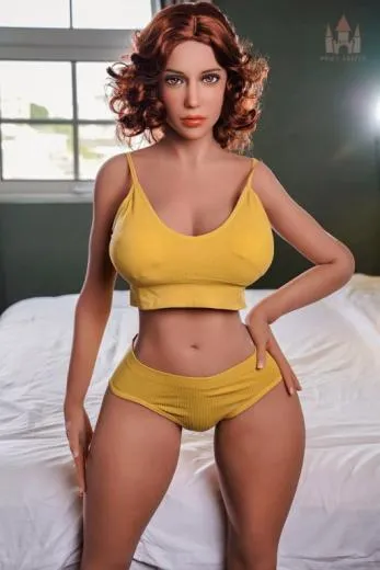 MADELEINE 153CM LOVE DOLL - Image 2