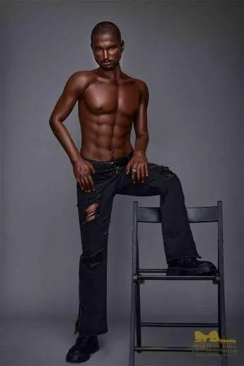 Male Doll Kevin-II-176cm - Image 22