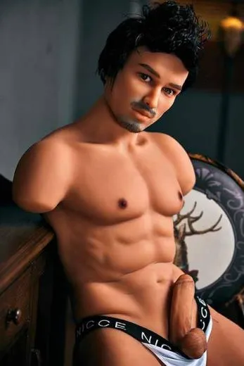 Male Doll Torso Kelvin - Image 13