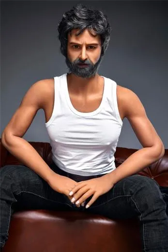 Male Doll William 175cm - Image 14