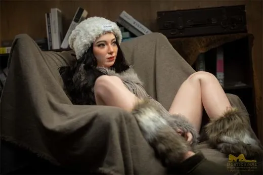 Maria 165cm Bambola damore - Image 5