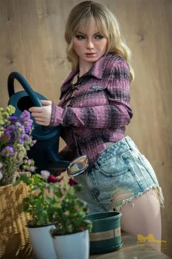 Maria Bambola damore in silicone - Image 7