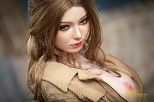 Maria Silicone Love Doll - Image 14