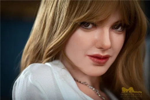 Maria Silicone Love Doll - Image 5