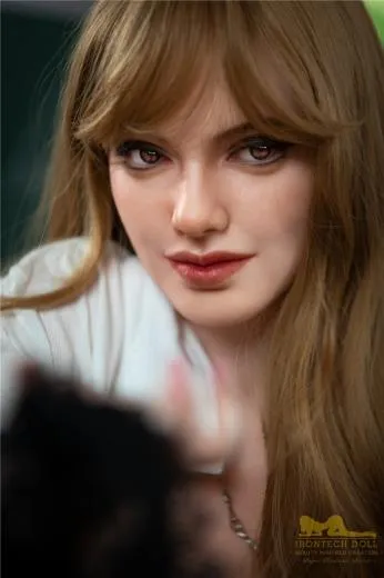 Maria silikon krleksdocka - Image 16