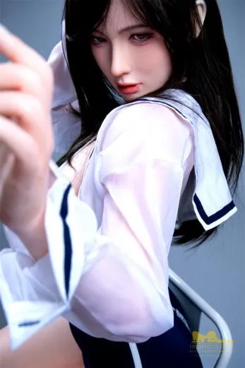 MARICCO 164 cm Bambola in silicone - Image 14