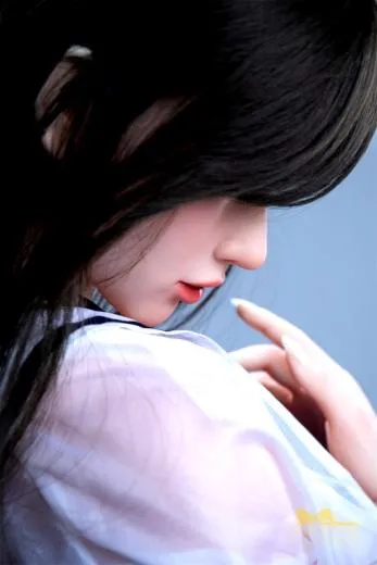 MARICCO 164cm Mueca de silicona - Image 6