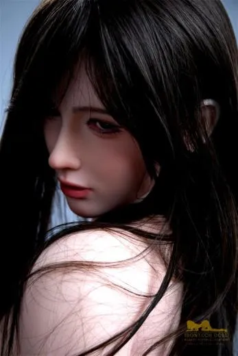 MARICCO 164cm silicone doll - Image 18
