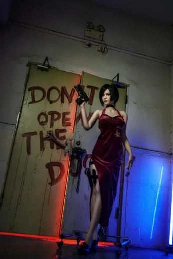 Marischa 168cm krleksdocka - Image 3