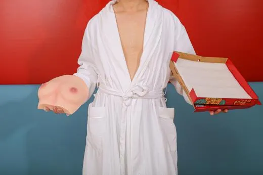 Masturbador Modelo B-59 - Image 16