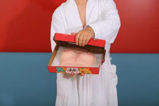 Masturbator Model B-59 - Bild 7