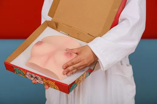 Masturbator Model B-59 - Bild 9