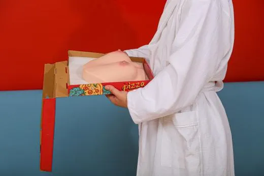 Masturbator modell B-59 - Image 11