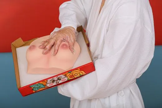 Masturbator modell B-59 - Image 13