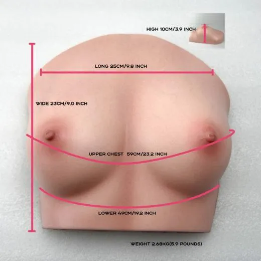 Masturbatore CLIMAX B-59 - Image 8