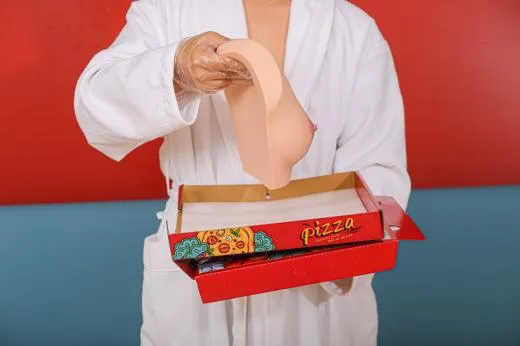 Masturbatore modello B-59 - Image 15