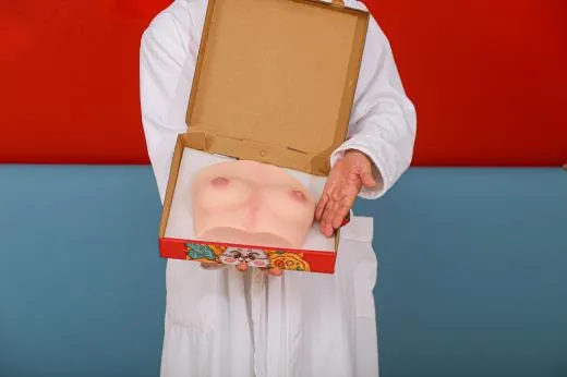 Masturbatore modello B-59 - Image 8